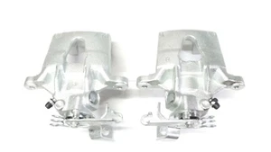 FOR VAUXHALL MOVANO BRAKE REAR BRAKE CALIPER PAIR - NEW L/H & R/H 1998>2010 LWB - Picture 1 of 2