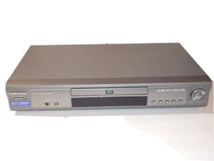 Reproductor de DVD/CD/MP3 Samsung DVD-M301 sin control remoto - Imagen 1 de 4