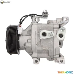 COMPRESSOR AIR CONDITIONING KTT090215 FOR TOYOTA 1ZZ-FE 1.8L 2ZZ-GE 1.8L 4cyl - Picture 1 of 12