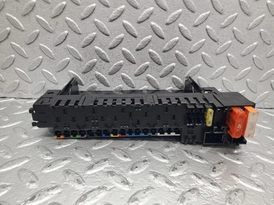 ⚙51297⚙ Mercedes-Benz W220 Fuse Box 08045151672 - Image 1 of 4