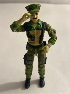 Leatherneck V1 G.I. Joe 1986 Hasbro Vintage Actionfigur - Bild 1 von 7