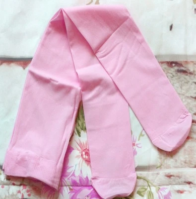 ewers Feinstrumpfhose Micro-Touch 40 DEN Kinder Rosa Gr. 98-104 3-4 Jahre - Bild 1 von 4