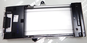 VW T5 / Multivan / AUSZIEHTISCH / KLAPPTISCH TISCH hinten links 7H5861167Q (BY52 - Bild 1 von 3