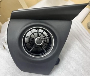 Conjunto de ventilación de aire del panel de instrumentos 55650-02670-C6 para Toyota Corolla 2016-2018 - Imagen 1 de 4