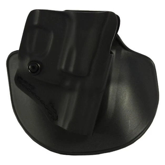 Safariland 5198 Open Top Paddle & Belt Slide Holster, Springfield : 5198-147-411 - Image 1 of 1