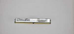 Samsung M392A4K40BM0-CRC0Q 32 GB 2DRx4 PC4-2400T DDR4 RDIMM memoria server RAM - Foto 1 di 4