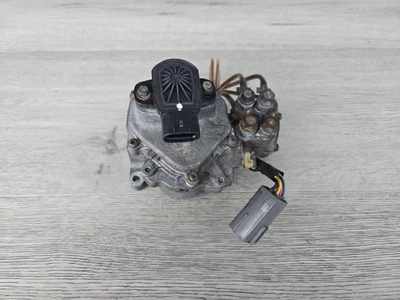 2004-2008 MAZDA RX8 RX-8 RENESIS OIL METERING PUMP N3H1-14-600C - Image 1 of 4