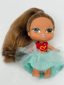 Muñeca Bratz Babyz Yasmin 5"" MGA Y2K - Imagen 1 de 5