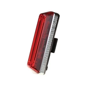 Serfas Thunderbolt 2.0 Rear Light - Picture 1 of 1