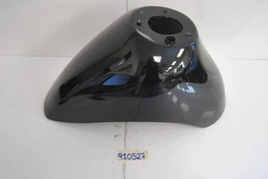 Parafango anteriore nero Front fender Piaggio Sfera 50 - Picture 1 of 5