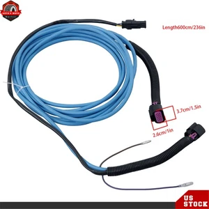 Assembly Fit For Mercury CAN Data Harness 879982T20 Rubber+Plastic+Copper - Foto 1 di 9