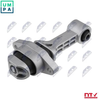 MOUNTING ENGINE ZPS-HY-536 FOR HYUNDAI i40/CW/Kombi/Van D4FD 1.7L D4FE 1.6L 4cyl - Image 1 of 4