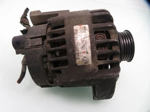 Fiat Panda II 2003 Petrol alternator generator MS1022118220 CML24676 - Picture 1 of 5