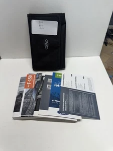 2019 Ford Expedition Owners Manual - Bild 1 von 7