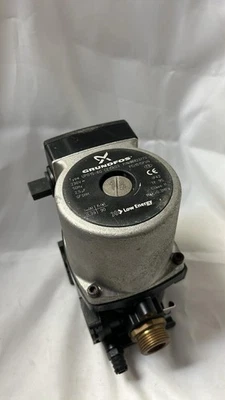 Grundfos 96823770 Pump Ideal 175541 NEW OTHER - Image 1 of 4