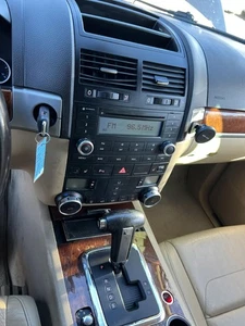 Audio & Visual Equip.(radio) VW TOUAREG 04 05 06 07 08 09 10 - Foto 1 di 1