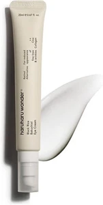 haruharu wonder black rice bakuchiol eye cream retinol alternative 20ml DAMAGED - Picture 1 of 21