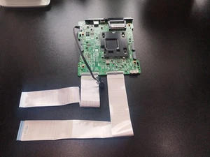 Samsung QE55Q6FAMT Mainboard BN94-12756A mit 2 Band  - Bild 1 von 3