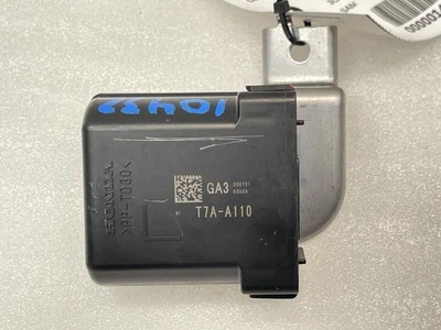 Honda HR-V 2019-2021 módulo de control de puerta de enlace central 29 k 51112 Foto 1 de 4