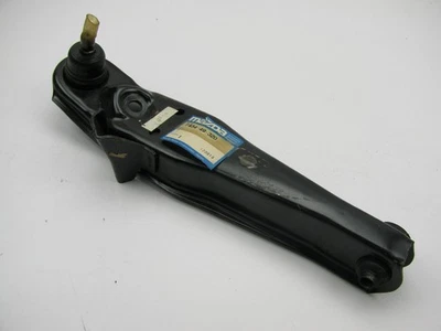 NEW GENUINE OEM Mazda FA54-49-320 Front Left Lower Control Arm 1979-1985 RX-7 - Image 1 of 4