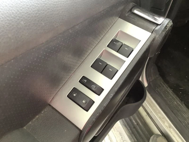 Interruptor de porta frontal do motorista janela do motorista compatível com 08-10 Ford F250SD PICKUP 1874619 - Imagem 1 de 4