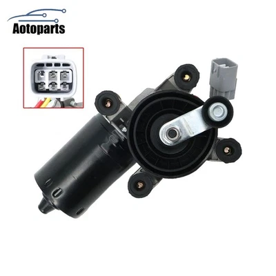 Motor limpiaparabrisas apto para Toyota Celica 1994 1995 1996 1997 1998 1999 Foto 1 de 4
