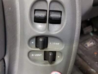 Interruptor de porta frontal do motorista janela do motorista compatível com 01-07 CARAVAN 713393 - Imagem 1 de 4