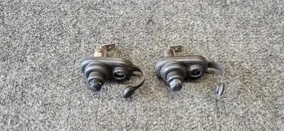 BmW E21 E24 Door Light Switch Set 1368430 - Image 1 of 4