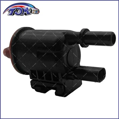 Válvula de purga de bote de vapor para Jeep KL Cherokee Compass Chrysler 200 Dodge Dart Foto 1 de 4