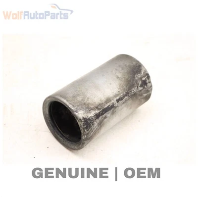 2012-2016 BMW 328I 2.0L - Exhaust PIPE / TIP 7610638 - Image 1 of 4