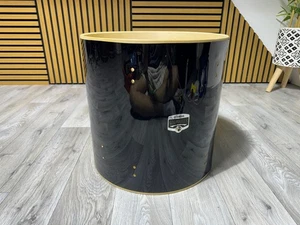 Yamaha Gigmaker 16”x15” Floor Tom Drum Bare Wood Project / Upcycle #OC144 - Picture 1 of 5