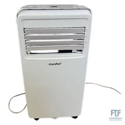 COMFEE' Tragbares Klimaanlage, AMBRA 10C, 2,6 kW, 33㎡/88 m³- ohne Zubehör - Bild 1 von 4