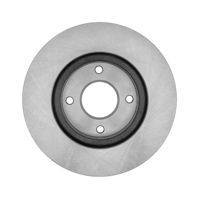 Rotor de freno delantero ACDelco genuino para Nissan Versa/Sentra 2007-2012 | hierro fundido Foto 1 de 4