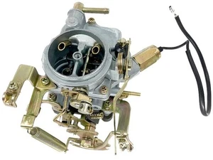 Carburetor For 83 Nissan Pulsar 1.6L 1597CC 97Cu. In. l4 GAS SOHC YD31T5 - Bild 1 von 2