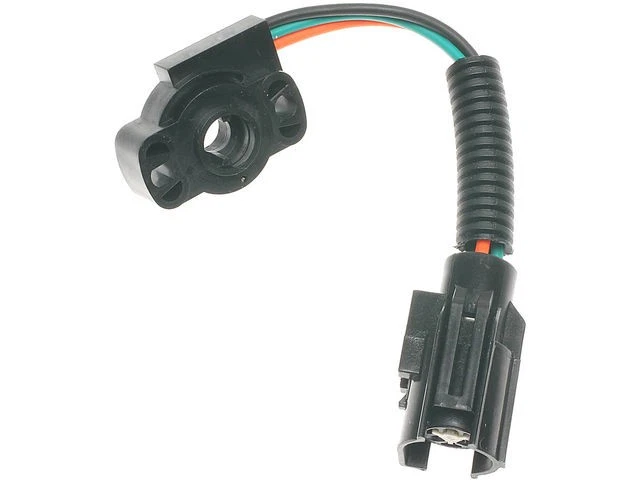 Throttle Position Sensor For 1986-1993 Ford Mustang 5.0L V8 1988 1990 VC928PM - Image 1 of 1