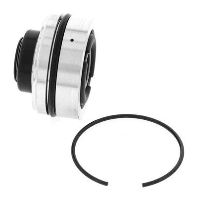 Kit de cabezal de sello de amortiguador trasero Kawasaki KX450F 2009-2015 para moto de cross todas las bolas Foto 1 de 2