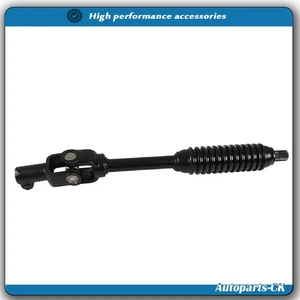 For 05-15 Toyota Tacoma Pickup Series Lower Intermediate Steering Column Shaft - Picture 1 of 10