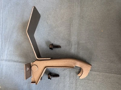 1971- 1974 Dodge Charger Super Bee Hood Hook Secondary catch release 1971 Dated - Image 1 of 4