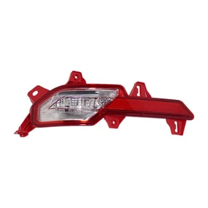 For Hyundai Sonata 2020 2021 2022 Back Up Light Driver Side | CAPA | Halogen - Picture 1 of 6