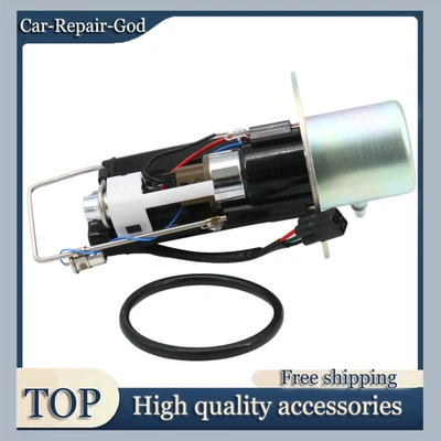 For 2004 2005 Kawasaki Ninja Zx10r Fuel Pump Gas Pump Sending Unit 49040-0809 - Imagem 1 de 4