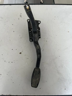 Acelerador Pedal Para FIAT Panda Serie 1° 343415 (80 > 03) Foto 1 de 3