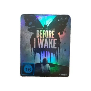 Before I Wake - Fürchte Seine Träume (Blu-ray) - Bild 1 von 1