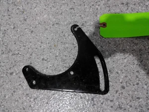 64-76 C2 C3 Corvette 327 350 A/C Mounting Plate/ Bracket-GM #3841698--NEW - Bild 1 von 2