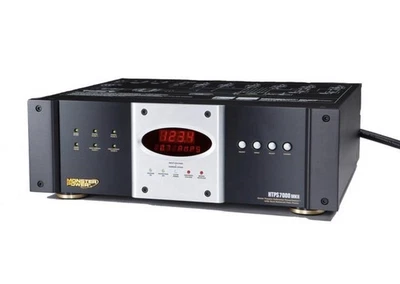 Monster Power HTPS-7000 PowerSource - ¡Nuevo en caja! Foto 1 de 4