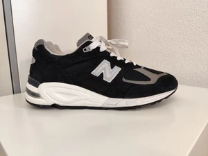 New Balance 990 V2 Herren Sneakers Made in USA Gr. 45,5 TOP ! - Bild 1 von 20