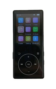 MP3 Player 2AUQ8-MP3 - Picture 1 of 4
