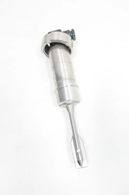 Endress Hauser FTL330L-CFB2S Liquiphant Vibrating Level Switch 10-55v-dc - Image 1 of 4