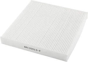 Filtro de aire fresco Premium Breeze apto para Accord 2007-2017 Odyssey 2003-2020 - Imagen 1 de 7