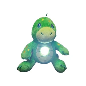 Taschenlampe Friends 9 Zoll Plüsch Schildkröte Stofftier Nachtlicht Spielzeug für Kinder Arbeit - Bild 1 von 6