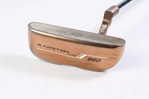 Ping Karsten TR B60 Putter / 34 Inch - Picture 1 of 6